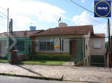 Casa · 246m² · 5 Quartos · 4 Vagas · Casa para Venda - 246.24m², 5 dormitórios, sendo 1 suites, 4 vagas - Rubem Berta