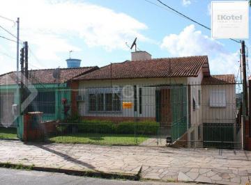 Casa · 246m² · 5 Quartos · 4 Vagas · Casa para Venda - 246.24m², 5 dormitórios, sendo 1 suites, 4 vagas - Rubem Berta
