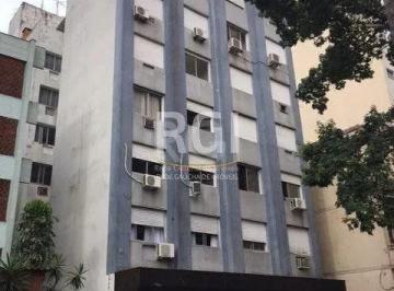 Apartamento · 32m² · 1 Quarto · Apartamento para Venda - 32m², 1 dormitório, Centro