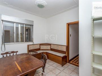 Apartamento · 105m² · 3 Quartos · Apartamento no Bom Fim de 3 dormitórios