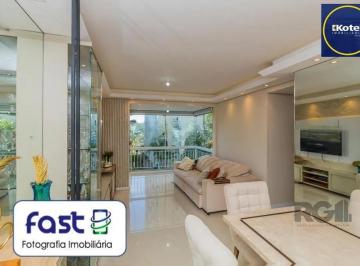 Apartamento · 82m² · 3 Quartos · 2 Vagas · Apartamento 3 quartos, sendo 1 suíte, 82 m² de área privativa e 2 vagas de garag