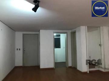 Comercial · 39m² · Sala comercial para locação no bairro São João em Porto Alegre