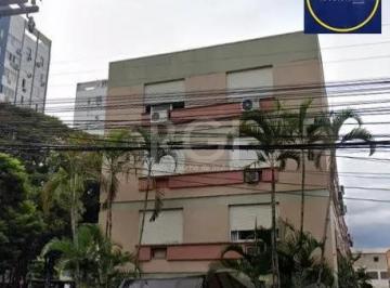 Apartamento · 44m² · 1 Quarto · 1 Vaga · Apartamento para Venda - 67.17m², 1 dormitório, 1 vaga - Mont Serrat
