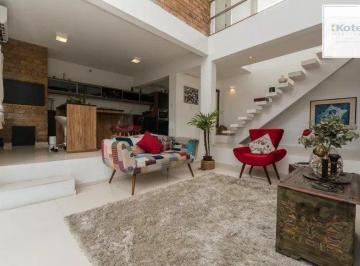 Casa · 274m² · 3 Quartos · 4 Vagas · Casa 287m² - 3 suítes, 4 vagas no bairro Ipanema