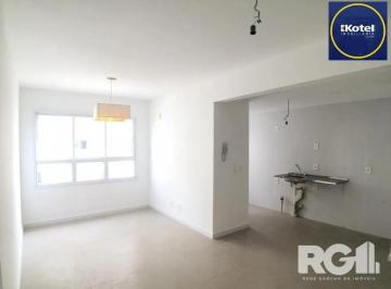 Apartamento · 55m² · 2 Quartos · 1 Vaga · Apartamento à venda - no Jardim Carvalho