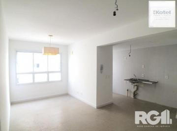Apartamento · 55m² · 2 Quartos · 1 Vaga · Apartamento à venda - no Jardim Carvalho