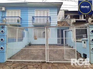 Casa · 100m² · 2 Quartos · 2 Vagas · Casa à venda - no Jardim Itu Sabará