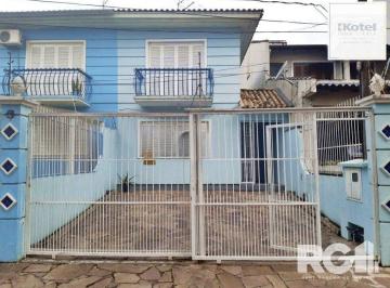 Casa · 100m² · 2 Quartos · 2 Vagas · Casa à venda - no Jardim Itu Sabará