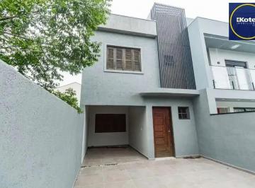 Casa · 102m² · 3 Quartos · 2 Vagas · Casa à venda - em Mário Quintana