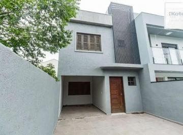 Casa · 102m² · 3 Quartos · 2 Vagas · Casa à venda - em Mário Quintana