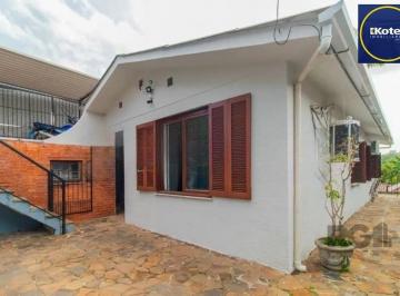 Casa · 150m² · 3 Quartos · 1 Vaga · Casa à venda - em Santa Tereza