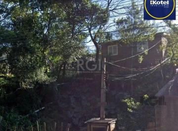 Terreno · 400m² · Terreno à venda - na Cascata