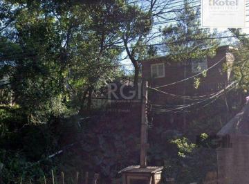 Terreno · 400m² · Terreno à venda - na Cascata