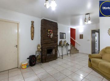 Casa · 385m² · 4 Quartos · 2 Vagas · Casa para Venda - 385m², 4 dormitórios, sendo 3 suites, 2 vagas - Belém Velho