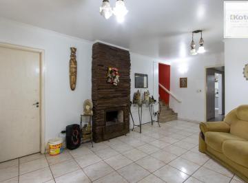 Casa · 385m² · 4 Quartos · 2 Vagas · Casa para Venda - 385m², 4 dormitórios, sendo 3 suites, 2 vagas - Belém Velho