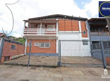 Comercial · 245m² · 4 Vagas · Predio para Venda - 244.51m², 0 dormitórios, 4 vagas - Partenon