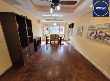 Apartamento · 117m² · 3 Quartos · 1 Vaga · Apartamento de 3 dormitórios, 1 suíte e 1 vaga no bairro Petrópolis.