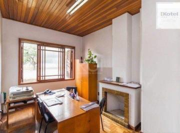 Casa · 120m² · 3 Quartos · 3 Vagas · Predio para Venda - 120m², 3 dormitórios, 3 vagas - Partenon