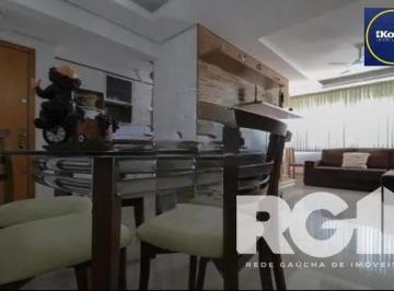 Apartamento · 75m² · 3 Quartos · 2 Vagas · Apartamento à venda - em Sarandi