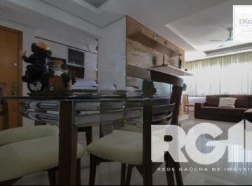 Apartamento · 76m² · 3 Quartos · 2 Vagas · Apartamento Mobiliado com 3 Quartos, Suíte e 2 Vagas no Sarandi