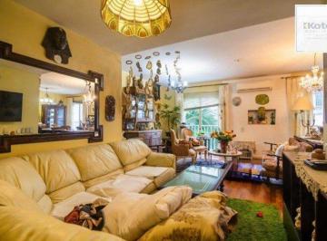 Apartamento · 148m² · 3 Quartos · 2 Vagas · 🏢 APARTAMENTO 3 DORMITÓRIOS — 148 m² PRIVATIVOS | VENDA