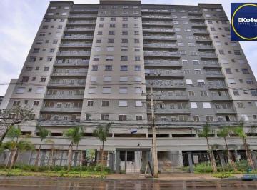 Apartamento · 56m² · 2 Quartos · 1 Vaga · Apartamento 2 Dormitório(s) Bairro Cristo Redentor