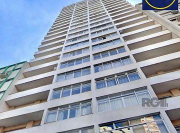 Apartamento · 80m² · 2 Quartos · APARTAMENTO | 02 DORMITÓRIOS | CENTRO HISTÓRICO | PORTO ALEGRE