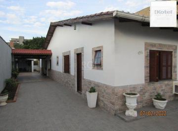 Casa · 155m² · 3 Quartos · 3 Vagas · Casa para Venda - 154.78m², 3 dormitórios, sendo 1 suites, 3 vagas - Camaquã