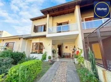 Casa · 150m² · 3 Quartos · 2 Vagas · Casa no Jardins do Prado em Porto Alegre