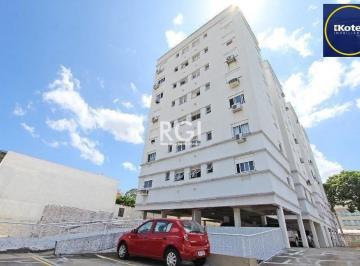 Apartamento · 48m² · 2 Quartos · 1 Vaga · Apartamento para Venda - 48m², 2 dormitórios, 1 vaga - Teresópolis
