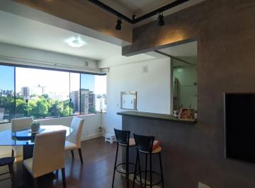Apartamento · 75m² · 3 Quartos · 2 Vagas · Apartamento à venda - no Cristo Redentor