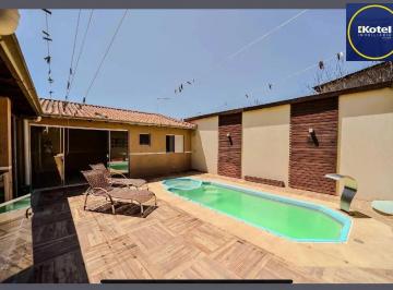 Casa · 200m² · 5 Quartos · 4 Vagas · Casa à venda - em Sarandi