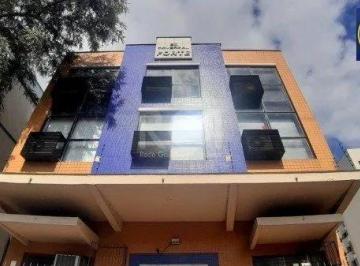 Comercial · 35m² · 1 Quarto · Sala comercial no Menino Deus desocupada