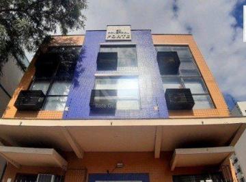 Comercial · 35m² · 1 Quarto · Sala comercial no Menino Deus desocupada