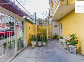 Casa · 308m² · 5 Quartos · 4 Vagas · Casa 5 Dormitório(s) Bairro Teresópolis