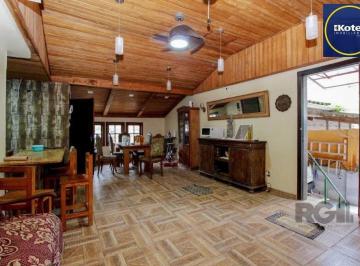 Casa · 150m² · 5 Quartos · 2 Vagas · Casa à venda - em Nonoai