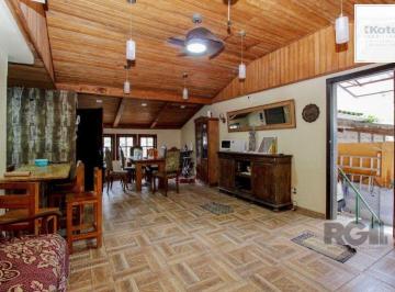 Casa · 150m² · 5 Quartos · 2 Vagas · Casa à venda - em Nonoai
