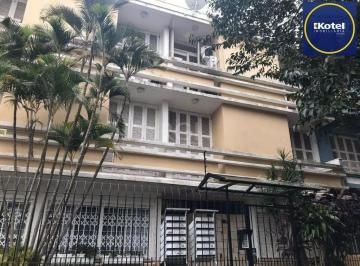 Apartamento · 77m² · 3 Quartos · Apartamento para Venda - 77m², 3 dormitórios, Petrópolis