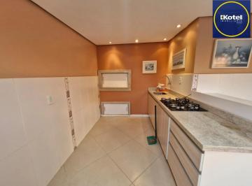 Apartamento · 123m² · 2 Quartos · 1 Vaga · Cobertura com 123m², 2 dormitórios no Bairro Medianeira.