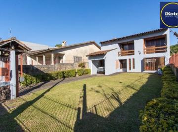Casa · 224m² · 3 Quartos · 4 Vagas · Casa para Venda - 300m², 3 dormitórios, sendo 1 suites, 4 vagas - Tristeza