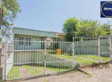 Casa · 220m² · 3 Quartos · 3 Vagas · Casa 3 dorms à venda Rua Intendente Alfredo Azevedo, Glória - Porto Alegre