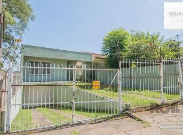 Casa · 220m² · 3 Quartos · 3 Vagas · Casa 3 dorms à venda Rua Intendente Alfredo Azevedo, Glória - Porto Alegre