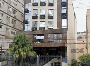 Comercial · 28m² · Comercial à venda - em Menino Deus
