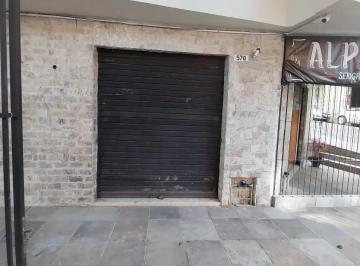 Comercial · 38m² · 1 Quarto · Loja na Demétrio Ribeiro, Centro Histórico, preço atrativo.