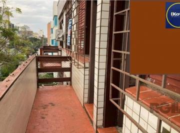 Apartamento · 77m² · 2 Quartos · APARTAMENTO - 2 dorms. - 76,78 m² - MENINO DEUS