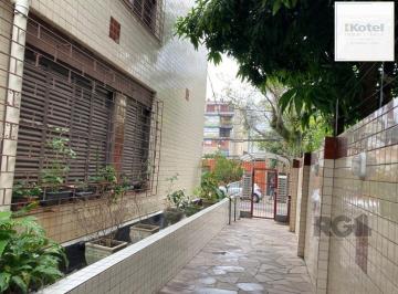 Apartamento · 77m² · 2 Quartos · APARTAMENTO - 2 dorms. - 76,78 m² - MENINO DEUS