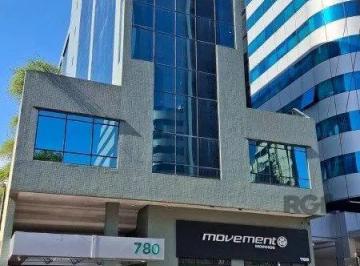 Comercial · 63m² · 1 Vaga · Comercial à venda - em Moinhos de Vento
