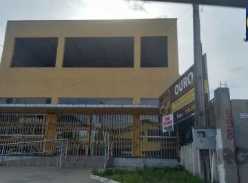 Comercial · 581m² · Depósito/Pavilhão para Venda - 370m², 0 dormitórios, Jardim Floresta