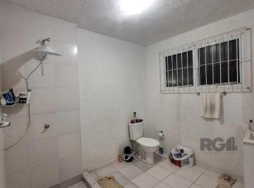Apartamento · 40m² · 1 Quarto · 1 Vaga · Apartamento 1 dormitório Térreo