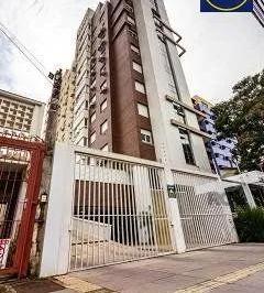 Apartamento · 76m² · 3 Quartos · 2 Vagas · Apartamento  no Menino Deus de 3 dormitórios e 2 vagas